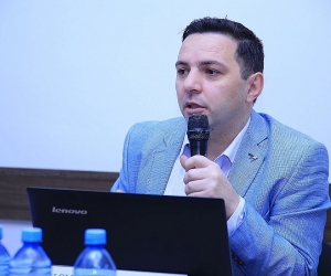 Իսլամական հեղափոխության պահապանների կորպուսի տեղն ու դերն Իրանի քաղաքական համակարգում