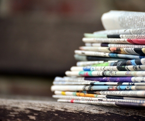 Armenia Ranks 61st in 2020 World Press Freedom Index