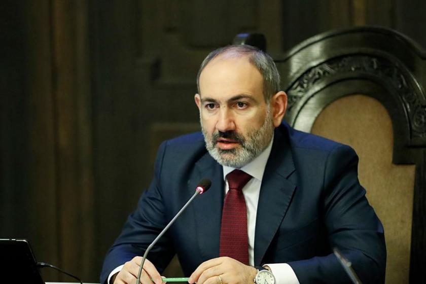 Նիկոլ Փաշինյան. «Հակաճգնաժամային միջոցառումների շրջանակներում տեղաբաշխվել է 29 միլիարդ 900 միլիոն դրամ»