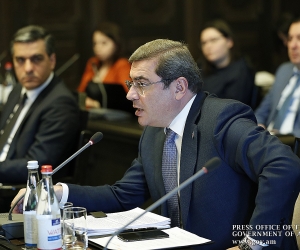 Բանկային հաշվեհամար չնշած քաղաքացիները միանվագ դրամաշնորհի գումարը կարող են ստանալ ՎՏԲ բանկի ցանկացած մասնաճյուղից