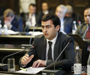 22 մլն դրամ դրամաշնորհ՝ կորոնավիրուսի տարածման կանխարգելմանն ուղղված նախագծերին