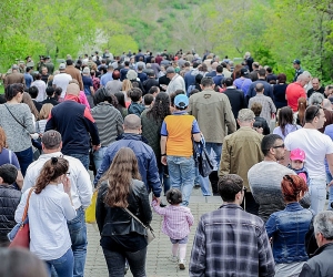Armenian Foreign Minister on 1915 Genocide: Turkey Continues to Threaten Security of Armenians