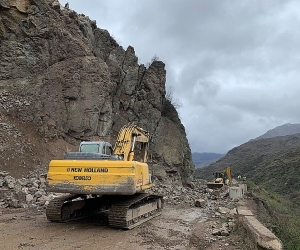 Armenia: M6 Highway Gets Major Facelift