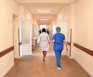 Armenia: 1,867 Confirmed COVID-19 Cases