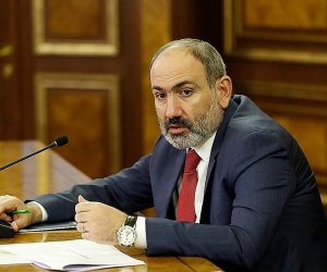 Armenia: Government Considers Letting Businesses Reopen