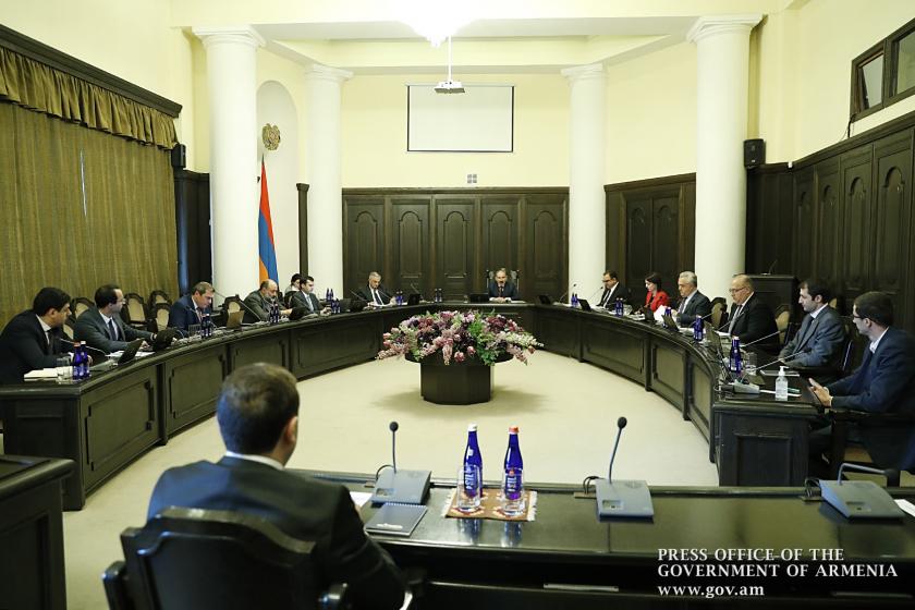 Armenia to Spend 200 Million AMD on Tree Planting Program to Create Temp Jobs