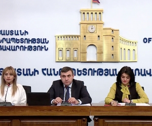 Մայիսի 4-ից մի շարք բիզնեսներ կսկսեն աշխատել. տեղաշարժման թերթիկի կարիք չի լինելու