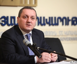 Հայ-իրանական գործարքները՝ ԱՄՆ-ի թիրախում. ինչու՞ է Արտյոմ Մովսեսյանին առնչվող ընկերությունը հայտնվել «սեւ ցուցակում»