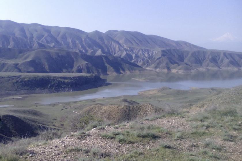 Առգրավվել է 2 ձկնորսական ցանց, հարուցվել են վարչական վարույթներ