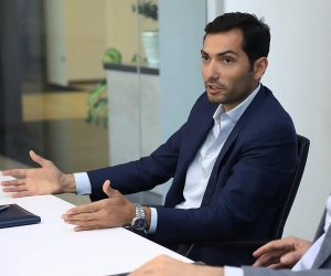 Yerevan Court Approves Arrest of Former State Revenue Committee Chairman's Son