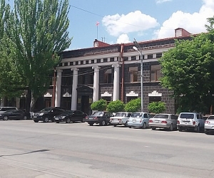 Գյումրու ինֆեկցիոն հիվանդանոցից 24 պացիենտ կտեղափոխվի Ծաղկաձոր