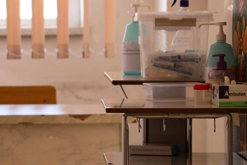 Armenia: 2,619 Confirmed COVID-19 Cases