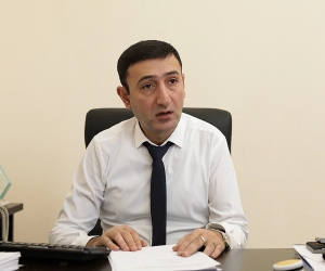 Բաբկեն Թունյան. «Մենք կարծում ենք, որ աջակցությունն ու չափը ինքնանպատակ չեն»