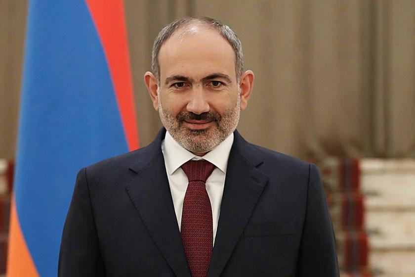 Pashinyan on May 9 Triple Holiday: “Glory to all our heroes who fought for the freedom of the Armenian people!”