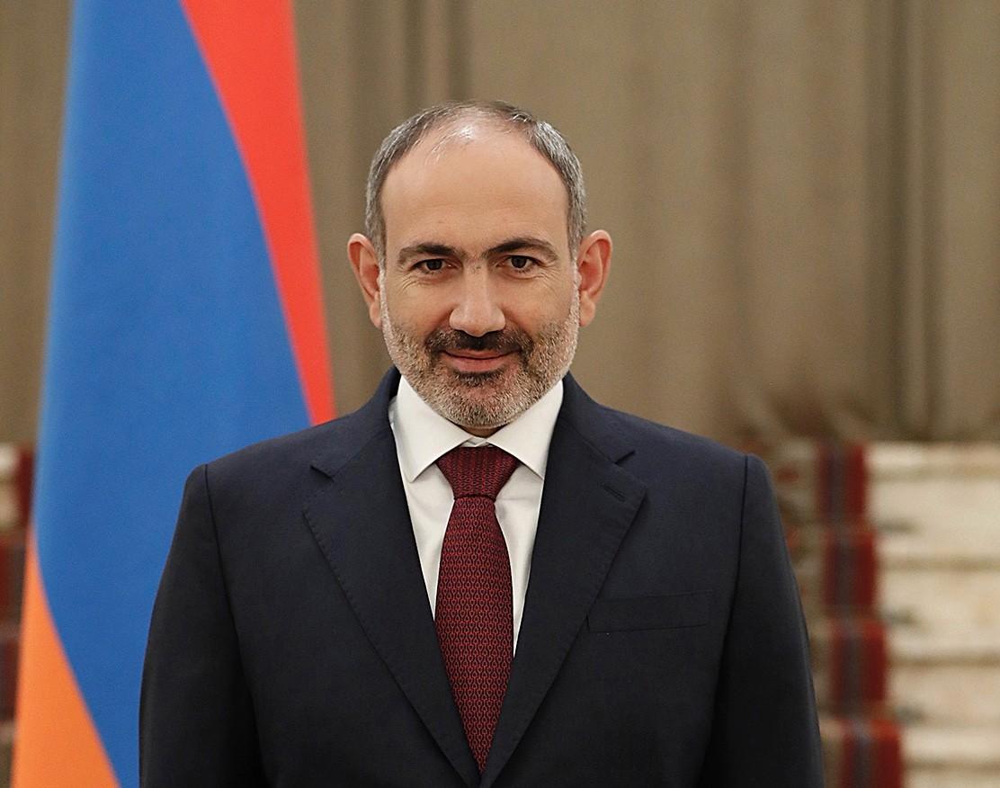 Послание премьер-министра Республики Армения Никола Пашиняна по случаю 75-летия Победы, Дня освобождения Шуши и формирования Армии обороны Арцаха