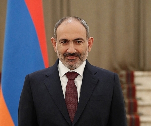 Ն. Փաշինյանի ուղերձը` Համաշխարհային պատերազմում հաղթանակի, Շուշիի ազատագրման և Արցախի ՊԲ ստեղծման օրվա կապակցությամբ