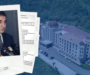 Отели Golden Palace в Армении: как следствие проглядело миллионы в офшоре