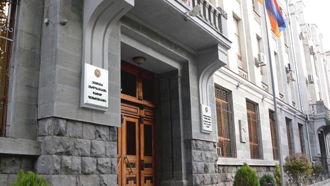 Ոստիկանության պաշտոնատար անձանց կողմից առերևույթ հափշտակության գործն ուղարկվել է դատարան