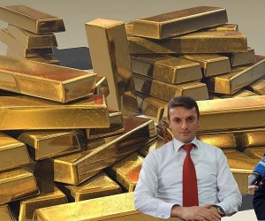 Conflicting Data: Investigating the 3 Tons of Semi-Finished Jewelry Armenia Exported to Russia