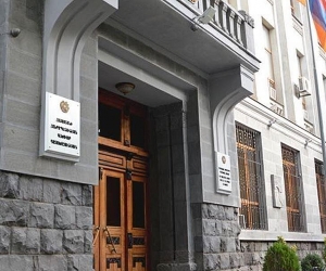 Armenia: Audits Reveal $980K of Finacial Irregularities in Military