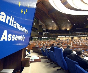 PACE Monitors Warn Azerbaijan Against Abusing Pandemic to Crack Down on Opposition