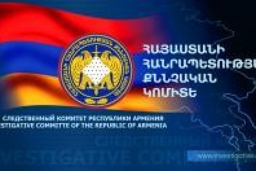Ոստիկանության, ՊՆ-ի և ԱԱԾ-ի պաշտոնատար անձանց կողմից պաշտոնեական դիրքը չարաշահելու դեպքերի առթիվ հարուցված քրեական գործն ուղարկվել է ՀՔԾ