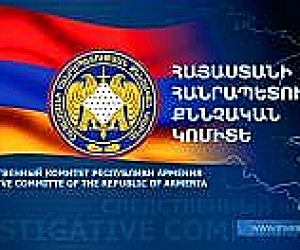 Արմավիրում մեկ անձի սպանության և մեկ անձի նկատմամբ սպանության փորձ կատարելու մեղադրանքով կալանավորվել է նույն մարզի բնակիչը