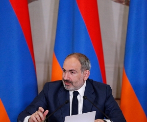 Նիկոլ Փաշինյան․ «Հեղափոխությունից հետո արցախյան բանակցություններում նոր փաստաթուղթ չի ձևավորվել»