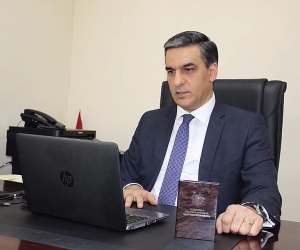 ՄԻՊ-ը դպրոցական երեխաների հետ առցանց քննարկել է արտակարգ դրության պայմաններում մարդու իրավունքների հարցեր