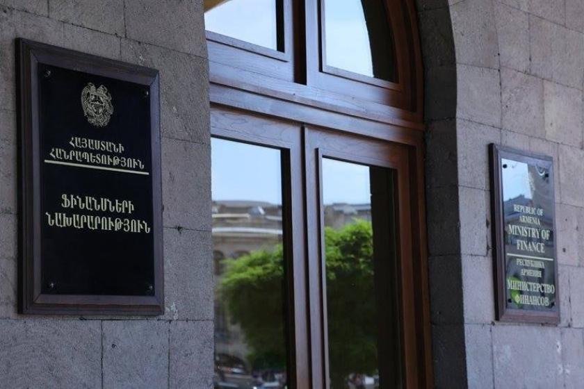 ԱՄՀ գործադիր խորհուրդը հաստատել է Հայաստանի հայտը և հնարավորություն տվել երկրին դիմագրավել COVID 19-ի հետևանքներին