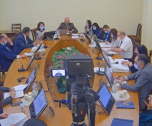 Физические лица смогут получать по почте не зарегистрированные в Армении лекарства