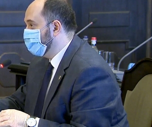 Բուհերի ընդունելության քննությունները կանցկացվեն հուլիսի առաջին տասնօրյակում