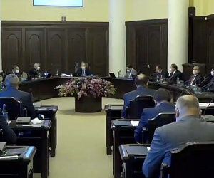 Armenia to Spend $876,000 to Renovate Historical, Cultural Monuments