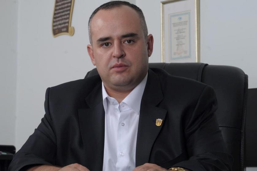 Փաստաբան Տիգրան Աթանեսյանը դիմել է պահնորդական ծառայությանը՝ իր տանը շուրջօրյա պահպանություն իրականացնելու խնդրանքով