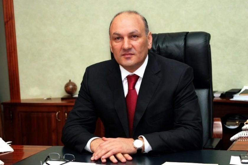 Դատարանը հեռացել է խորհրդակցական սենյակ՝  Գագիկ Խաչատրյանի խափանման միջոցի վերաբերյալ որոշում կայացնելու