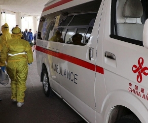 Armenia: 6,661 Confirmed COVID-19 Cases
