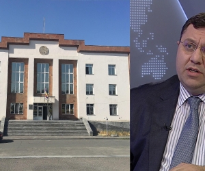 Yerevan Court Finds in Favor of Investigative Journalists NGO in Case Against Institute of Physics
