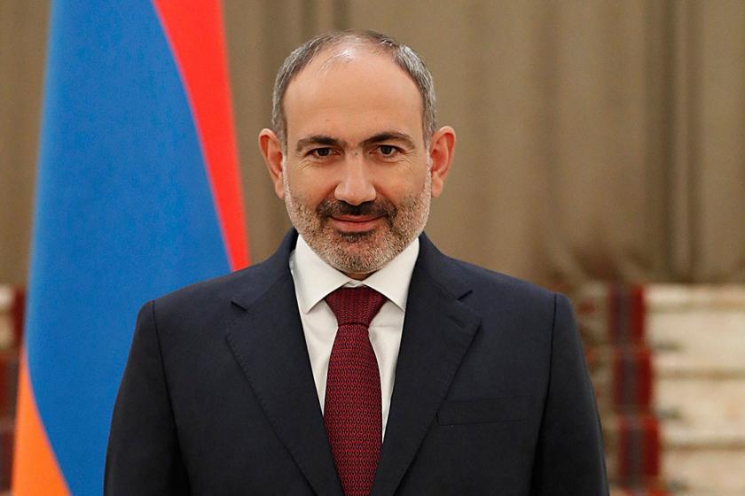 Նիկոլ Փաշինյանի շնորհավորական ուղերձը շրջանավարտներին