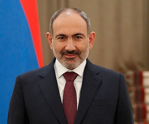 Նիկոլ Փաշինյանի շնորհավորական ուղերձը շրջանավարտներին