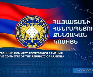 45-ամյա տղամարդուն մեղադրանք է առաջադրվել՝ քաղաքացիական կացության ակտերի գրանցման մարմնին սուտ տեղեկություն հաղորդելու համար