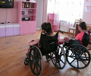 Covid-19 Hits Yerevan's Mary Izmirlian Children's House