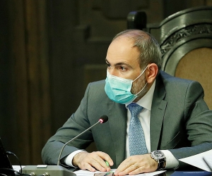 Նիկոլ Փաշինյան․ «Ամենօրյա ռեժիմով պետք է խստացնել վարչական հարկադրանքի մեթոդները»