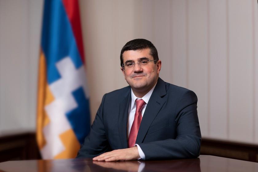 Նախագահ Արայիկ Հարությունյանը նոր նշանակումների վերաբերյալ հրամանագրեր է ստորագրել