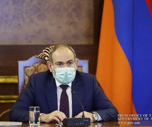 У нас есть политическая воля для внедрения системы декларирования доходов физических лиц: премьер-министр
