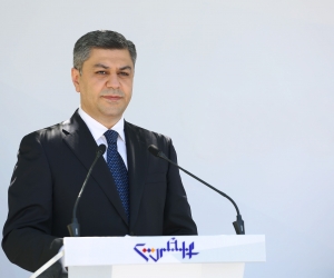 «Մենք կարող ենք ու մենք էլ դա անելու ենք»․ Արթուր Վանեցյանի ելույթը՝ կուսակցության համագումարին