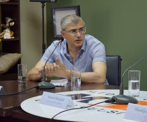 Տնտեսագետ. «Վիրուսն ունենալու է սեզոնայնություն այն երկրներում, որտեղ բարձր է ուլտրամանուշակագույն ճառագայթները»