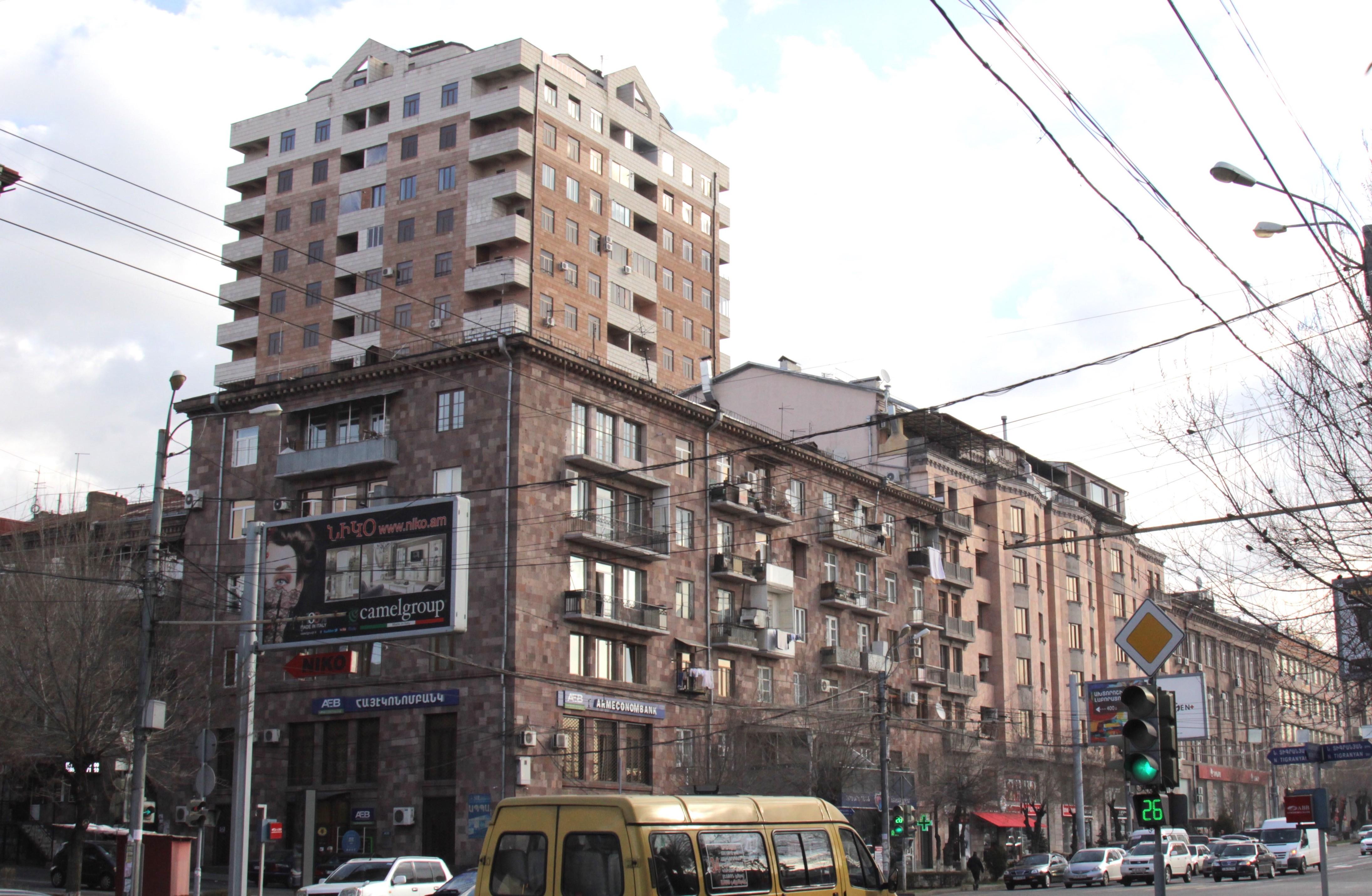 Գույքահարկ. ի՞նչն է փոխվում, ինչքանո՞վ և ե՞րբ