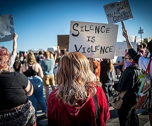 CPJ: Police Targets US Media Workers Amid Nationwide Unrest