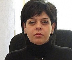 Սիրան Ավետիսյանը նշանակվել է Արցախի Հանրապետության արդարադատության նախարար
