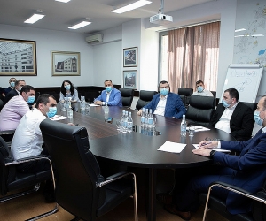 Armenian Health Minister: "We still have enough Covid-19 beds"